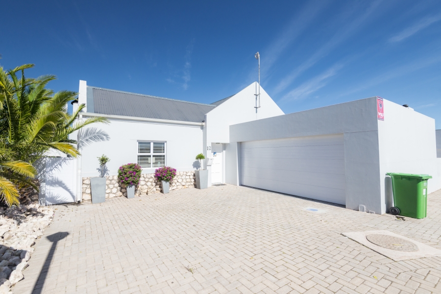 3 Bedroom Property for Sale in Laguna Sands Western Cape